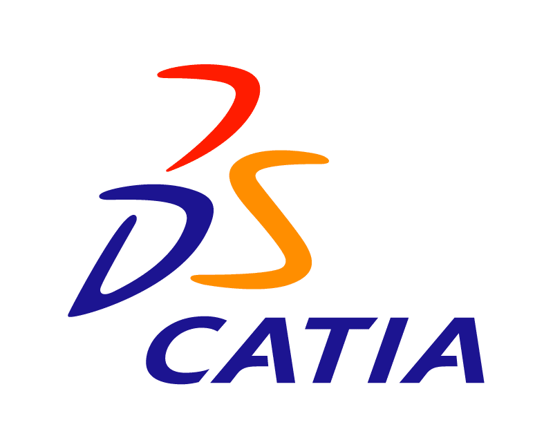 Catia Logo