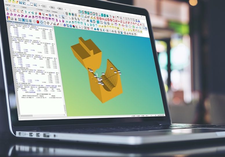 CMM Programming